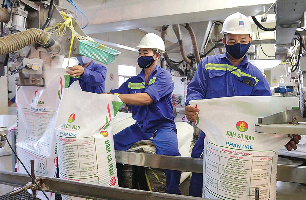 Conclusion nears for VAT fertiliser issue